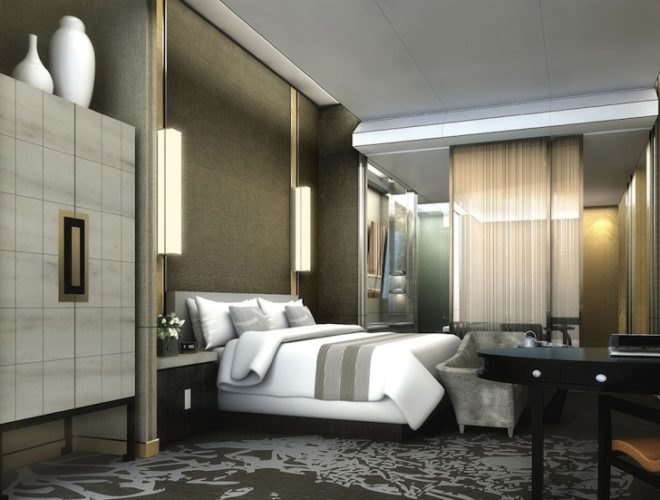hydroelectric powered LEDs, Sunrise kempinski hotel, beijing, china, chinese architecture, yangqi lake, Shanghai Huadu Architect Design Co., hotel, hotel design, chinese hotel