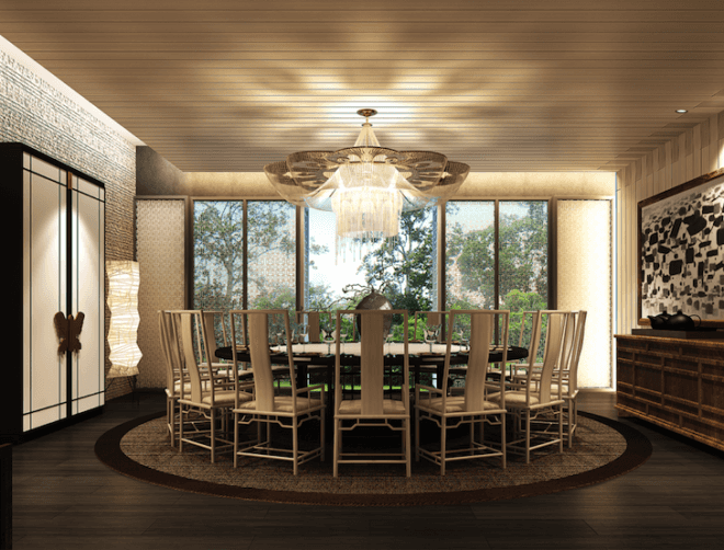 hydroelectric powered LEDs, Sunrise kempinski hotel, beijing, china, chinese architecture, yangqi lake, Shanghai Huadu Architect Design Co., hotel, hotel design, chinese hotel