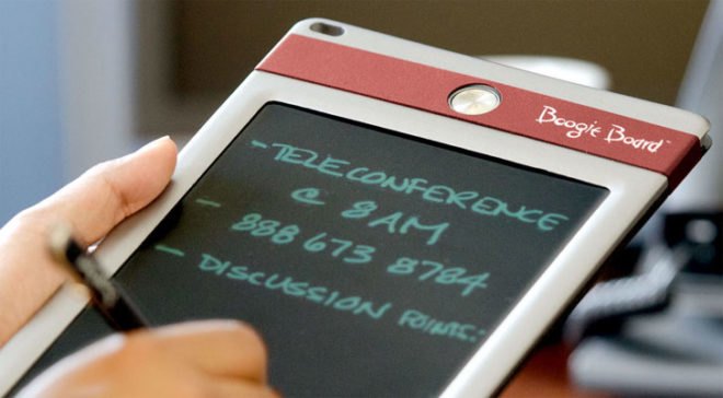 Boogie Board, getgeeked, get geeked, tech innovations, technology, latest technology, electronics