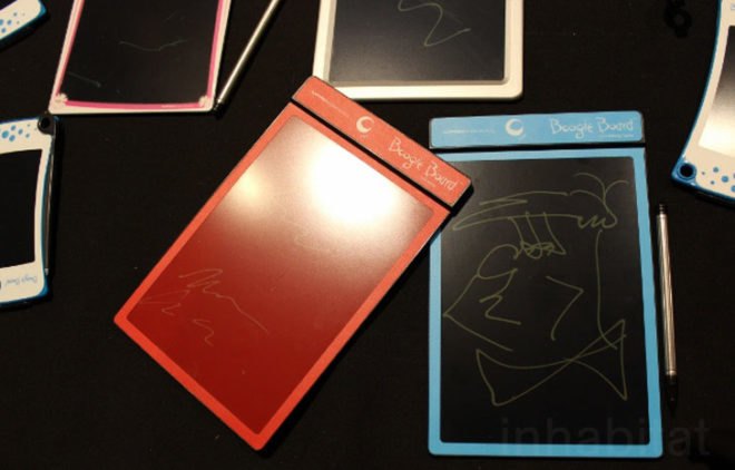 Boogie Board, getgeeked, get geeked, tech innovations, technology, latest technology, electronics