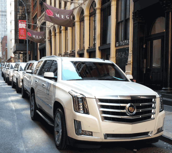cadillac, driven by design, cadillac escalade 2015