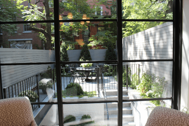 bryan eure, bill white, chelsea townhouse, chelsea, chelsea townhouse renovation, townhouse renovation, interior design, green interiors, nyc interiors, million dollar renovation, stephen fanuka