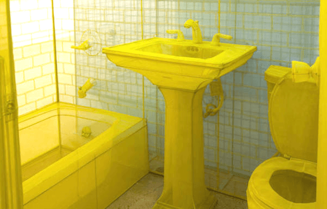 artist Do Ho Suh, Home Series, Korean artist Do Ho Suh, Contemporary Austin, art exhibition, Specimen Series, NYC art, Net-Work exhibition, NYC art gallery
