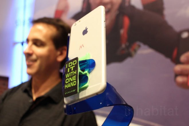Flygrip, getgeeked, get geeked, tech innovations, technology, latest technology, electronics