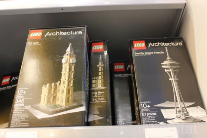 LEGO, lego flatiron, lego flatiron store, lego store nyc, new lego store nyc, madison square park, madison square park lego