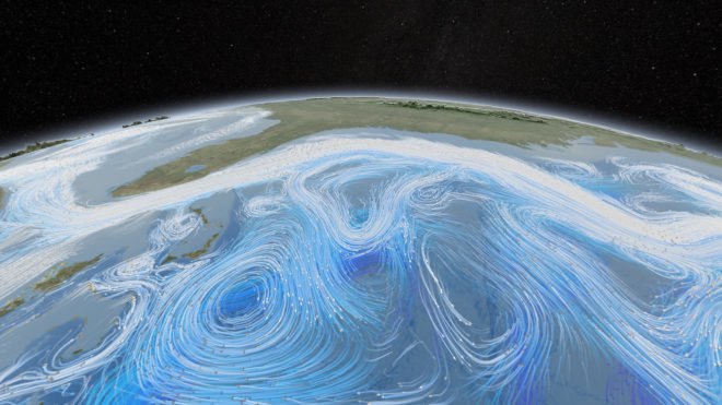 ocean, currents, climate, change, global warming, rutgers, research, science, journal, ice age, carbon dioxide,