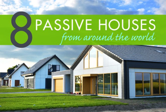 passive house, energy efficiency, green, sustainable, building, architecture, solar