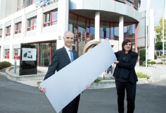 CSEM, white solar panels, solar panels, solar power, green technology, energy efficient buildings, swiss solar technology, solar technology, energy consumption