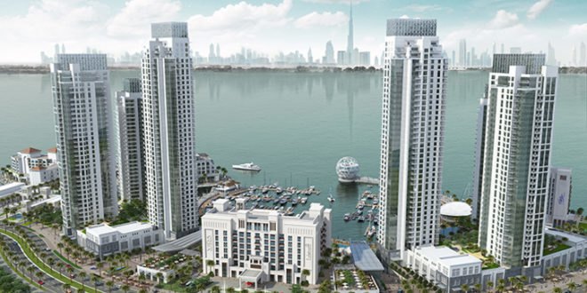 Dubai, twin towers, world's tallest towers, petronas towers, Dubai Creek Harbour, Kuala Lumpur, middle east, skyscrapers, towers, residential towers, hiighrise