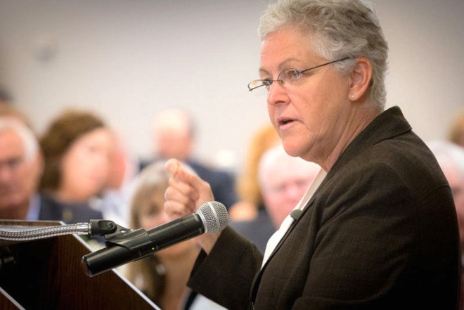 EPA, ozone levels, ground-level ozone, air quality, health impacts, public health, asthma, Clean Air Act,