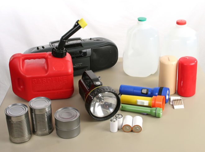 Hurricane, hurricane, superstorm, prepare for a hurricane. emergency preparedness