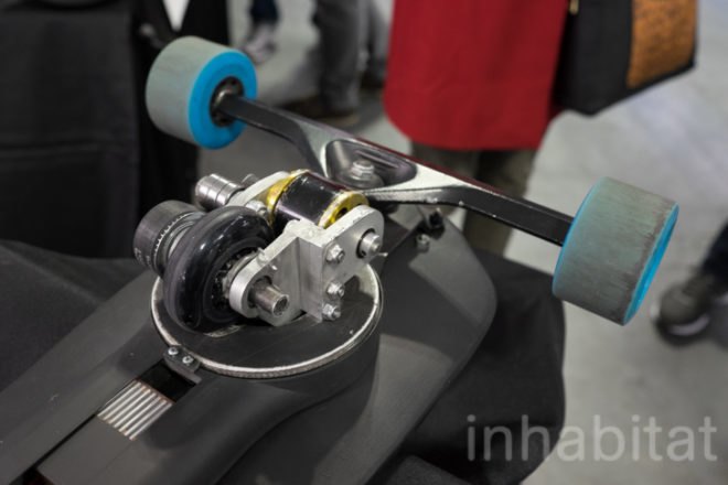 CubeSensors, LEIF, LIEF Technologies, TellSpec, UpRight, Hemingwrite, Dovetailed, Bloomsky, food 3D printer, spectrometer, wearable devices, wearables, environmental scanners, Pensa, DIWire bender, wire bending machine, green tech, technology,