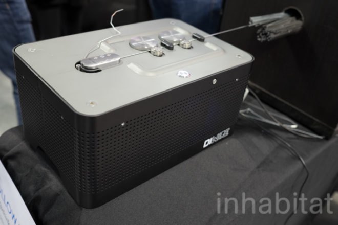 CubeSensors, LEIF, LIEF Technologies, TellSpec, UpRight, Hemingwrite, Dovetailed, Bloomsky, food 3D printer, spectrometer, wearable devices, wearables, environmental scanners, Pensa, DIWire bender, wire bending machine, green tech, technology,