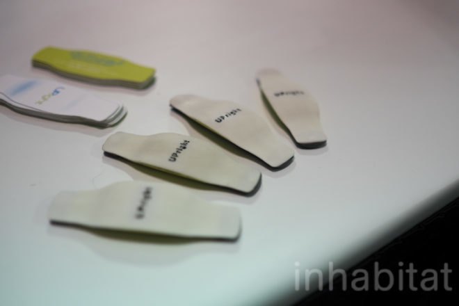 CubeSensors, LEIF, LIEF Technologies, TellSpec, UpRight, Hemingwrite, Dovetailed, Bloomsky, food 3D printer, spectrometer, wearable devices, wearables, environmental scanners, Pensa, DIWire bender, wire bending machine, green tech, technology,