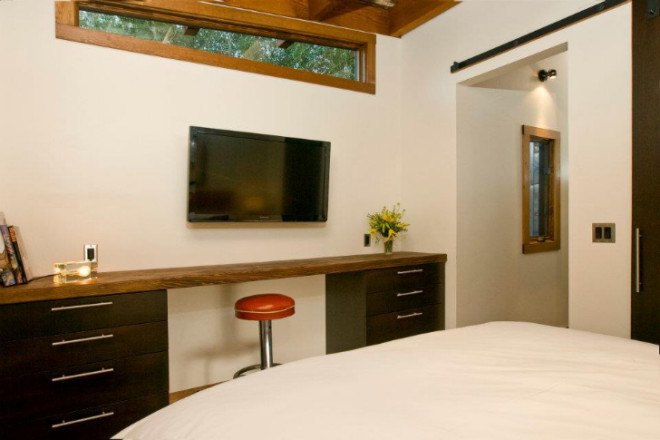 Fireside Resort, Wheelhaus Cabins, wheelhaus, eco cabin, micro house, tiny house, jackson, wyoming, eco travel