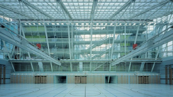 Helmut Richter, petition, campaign, demolition, famous architects, preservation, Helmut Richter, Austrian architects, Vienna school, Kinkplatz school, modernist architects