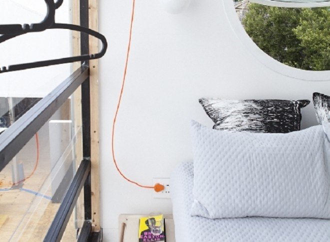 architecture, design, prefabricated, customise, homes, dokter + misses, indawo lifepod, collaborate000 architects, clara da cruz almeida, modular design, small spaces, urban living