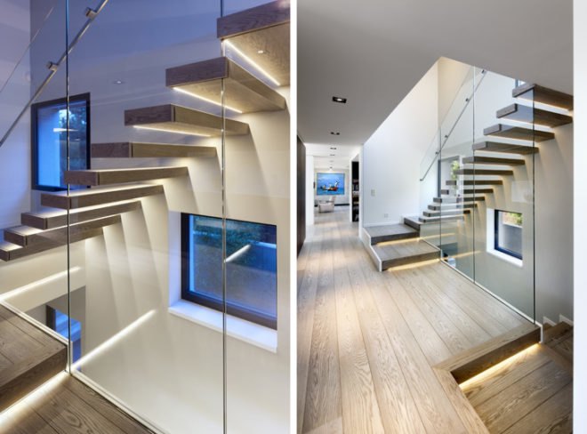 eco-luxury living, sustainable architecture, czech green architecture, Jestico + Whiles, minimalist home design