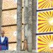 Don Justo, eco church, faith based green, green cathedral, green church, green house of worship, Justo Martinez, Lady of The Pillar Cathedral, recycled building materials, reused brick, salvaged building, salvaged building materials, Spanish Cathedral