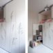 kikoto, french architects, small space living, small apartments, tiny spaces, swiss army knife, paris, transformable furniture, modular furniture, space-saving design
