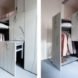 kikoto, french architects, small space living, small apartments, tiny spaces, swiss army knife, paris, transformable furniture, modular furniture, space-saving design