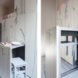 kikoto, french architects, small space living, small apartments, tiny spaces, swiss army knife, paris, transformable furniture, modular furniture, space-saving design