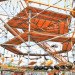 Mount Center, Beach Bar, parkour, Mitte, Berlin, Beach-volley, recycled materials, Beetle car, Trabants, Beach-Mitte, Noah ark, Architecture, Recycled Materials, green sport, Landscape Architecture, Interactive Objects,