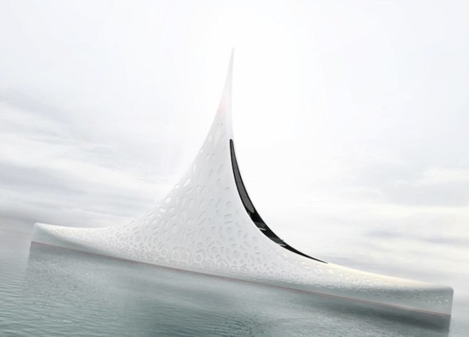 Ignor Labanov, BMT Nigel Gee, Alex Malybaev, yacht design, yachts, superyacht, STAR yacht, James Roy, concept vessel, conceptual design, conceptual yacht, luxury yacht