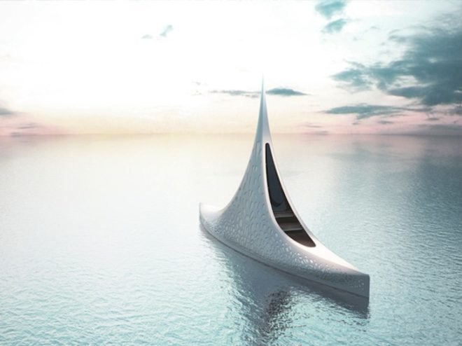 Ignor Labanov, BMT Nigel Gee, Alex Malybaev, yacht design, yachts, superyacht, STAR yacht, James Roy, concept vessel, conceptual design, conceptual yacht, luxury yacht