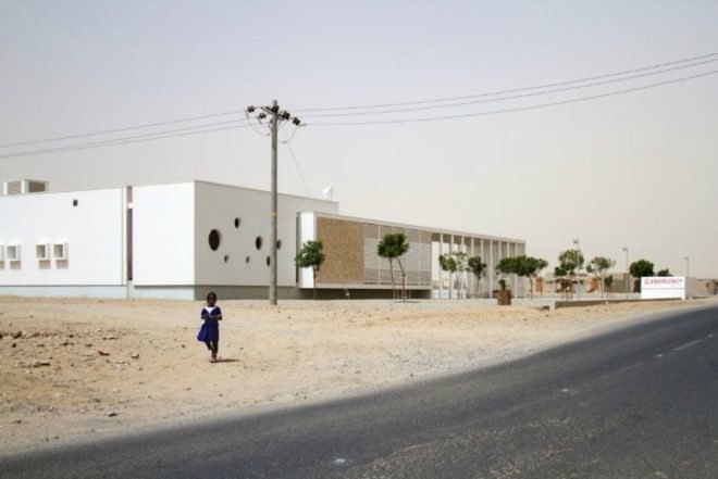 TAMassociati, architecture,ZUMTOBEL Group Award 2014, hospital design, the world’s most sustainable hospital, african hospital design, NGO Emergency,sustainability, sustainable design, sustainable hospitals, sustainable materials,