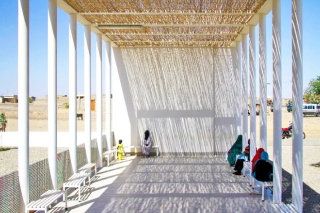 TAMassociati, architecture,ZUMTOBEL Group Award 2014, hospital design, the world’s most sustainable hospital, african hospital design, NGO Emergency,sustainability, sustainable design, sustainable hospitals, sustainable materials,