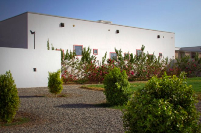 TAMassociati, architecture,ZUMTOBEL Group Award 2014, hospital design, the world’s most sustainable hospital, african hospital design, NGO Emergency,sustainability, sustainable design, sustainable hospitals, sustainable materials,