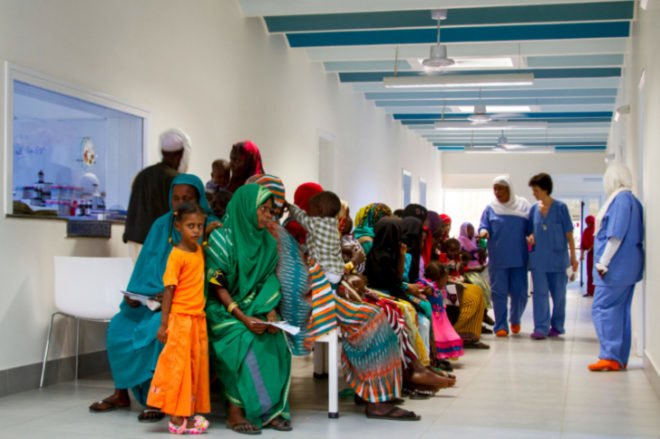 TAMassociati, architecture,ZUMTOBEL Group Award 2014, hospital design, the world’s most sustainable hospital, african hospital design, NGO Emergency,sustainability, sustainable design, sustainable hospitals, sustainable materials,
