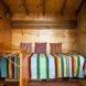 The Upcyclist, James Gallelty, The Bower, Australia, Sydney, tiny house, tiny bedroom, tiny house movement, tiny houses, tiny homes, solar power, led lighting, space saving furniture, fold up bed, upcycling, reclaimed materials, salvaged materials