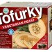 Tofurky, tofu, vegetarian feast, vegan turkey