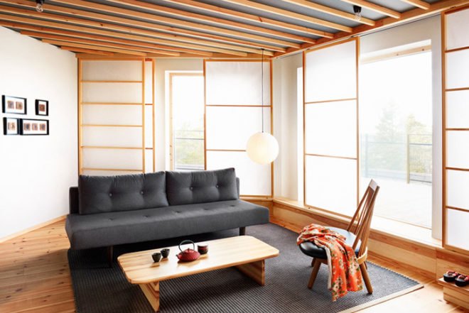 White Arkitekter, hotel extension, Yasuragi Spa Hotel, Sweden, Scandi-Japanese style, blackened timber, local pine cladding,