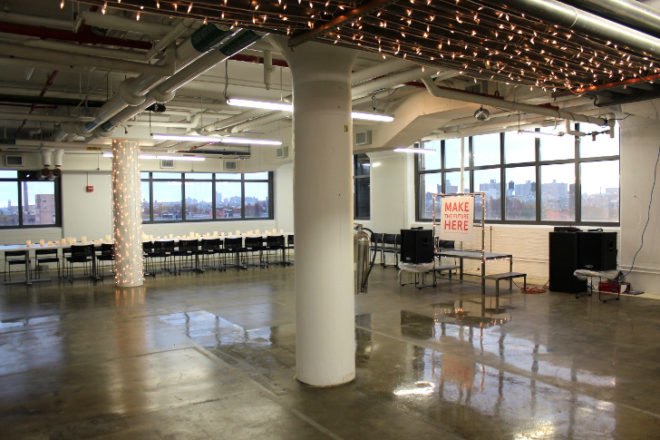 BFDA, Pratt Design Incubator for Sustainable Innovation, pratt institute, Pratt Institute shared workspace, Brooklyn Fashion and Design Accelerator, upcycling materials, Williamsburg, Zero-Waste Production, bf+da, green fashion, eco fashion, pratt bfda