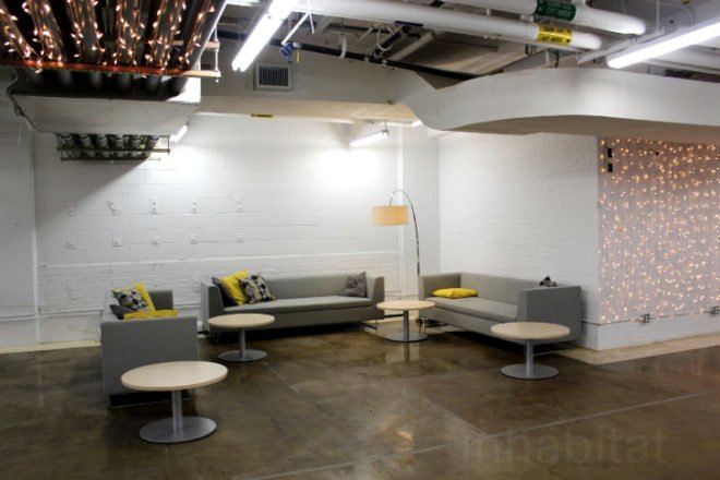 BFDA, Pratt Design Incubator for Sustainable Innovation, pratt institute, Pratt Institute shared workspace, Brooklyn Fashion and Design Accelerator, upcycling materials, Williamsburg, Zero-Waste Production, bf+da, green fashion, eco fashion, pratt bfda