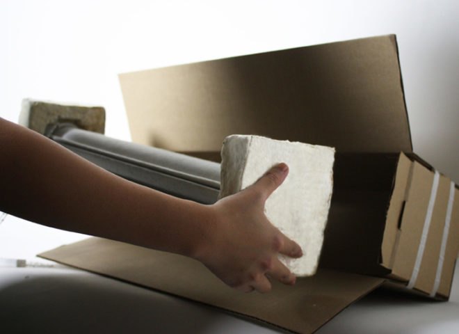 compostable products, compostable packaging, compostable material, compostable packaging material, mushroom based packaging material, compostable mushroom packaging, Ecovative Design, Ecovative Design mushrooms, Ecovative Design mushroom packaging,