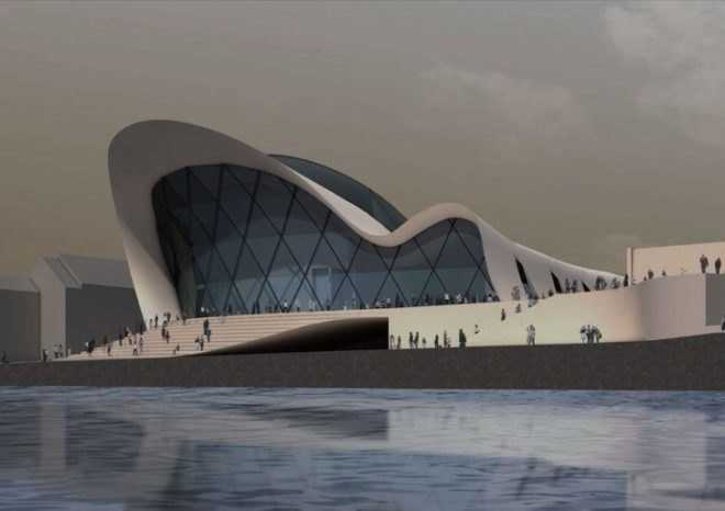 kadawittfeldarchitektur, David Chipperfield Architects, Valentiny hvp architects, Bonn, Germany, Beethoven, Beethoven Festspielhaus, musical hall, concert hall, concert hall design competition, Beethoven concert hall, Beethoven musical complex, Beethoven birthday