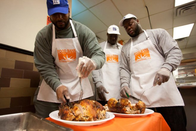 Thanksgiving, thanksgiving new york, thanksgiving nyc, thanksgiving volunteering, thanksgiving volunteering nyc, volunteering nyc, ways to give back this thanksgiving