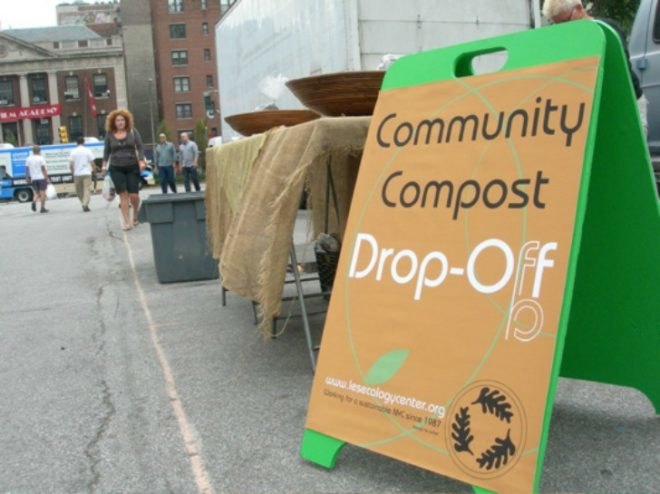 Lower East Side Ecology, LES Ecology Center, East River Park, artificial wetland, green space nyc, composting process, landscape architecture, ecological plans nyc, compost sites nyc