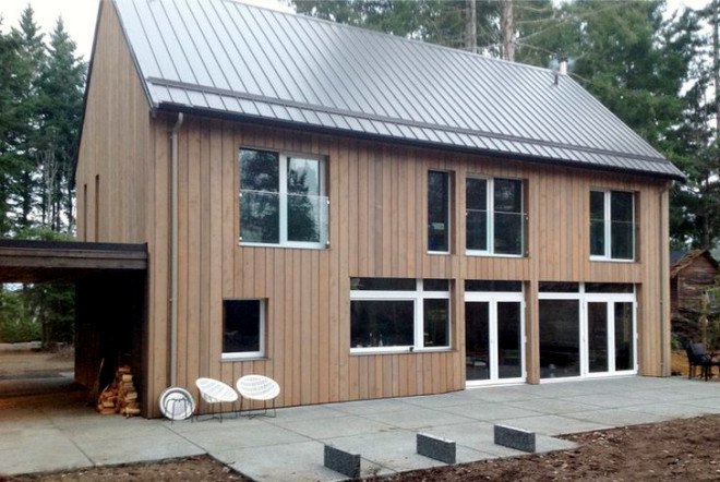 passive house, energy efficiency, green, sustainable, building, architecture, solar