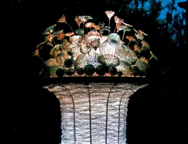Corinne Julhiet Détroyat, Claude Pasquer, Orticulario, horticulture, BioLabyrinthus, biolabyrinthus