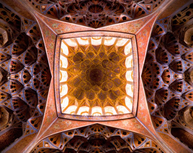 Aliquapu, Mohammad Reza Domiri, Reza Domiri, photographs, photographer, mosque, mosques, Mosques, Iran, iran, Iranian