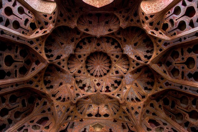 Ali Qapu, Alighapu, Mohammad Reza Domiri, Reza Domiri, photographs, photographer, mosque, mosques, Mosques, Iran, iran, Iranian