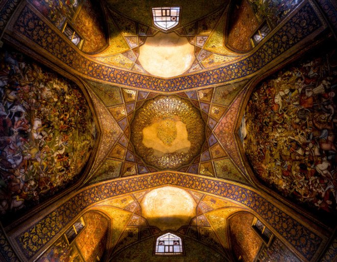 Mohammad Reza Domiri, Reza Domiri, photographs, photographer, mosque, mosques, Mosques, Iran, iran, Iranian