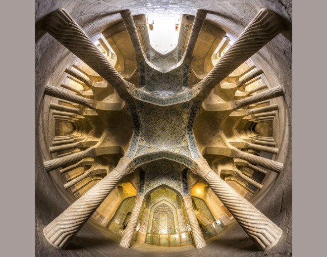 Mohammad Reza Domiri, Reza Domiri, photographs, photographer, mosque, mosques, Mosques, Iran, iran, Iranian, Vakil