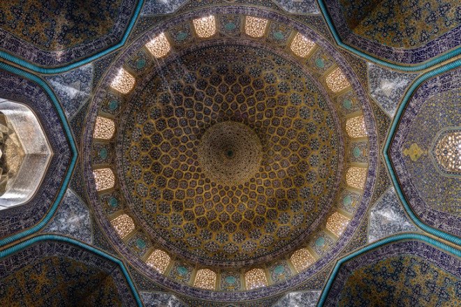 Sheik Iotfollah, Mohammad Reza Domiri, Reza Domiri, photographs, photographer, mosque, mosques, Mosques, Iran, iran, Iranian