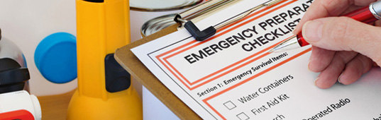 best DIY posts, best of inhabitat, best DIY stories of 2014, DIY, DIY posts, DIY stories, DIY stories of 2014, emergency preparedness, emergency, prepping, preparedness, emergency checklist, how to prepare for power outage, 72 hours without power, 3 days without power